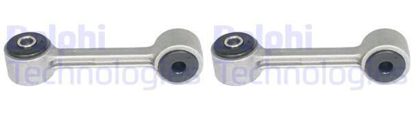 ARKA Z ROT ASKI ROTU SAĞ SOL TAKIM BMW E46 1998-2004 (DELPHİ)