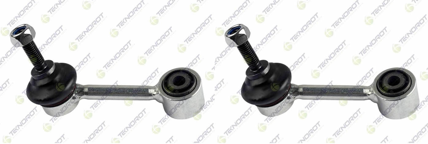 ARKA Z ROT ASKI ROTU SAĞ SOL TAKIM VW SCIROCCO  (TEKNOROT)