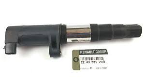 MAIS 224332597R ATESLEME BOBINI CLIO-KANGOO-MEGANE I-II-LAGUNA I-II-SCENIC (KALEM)