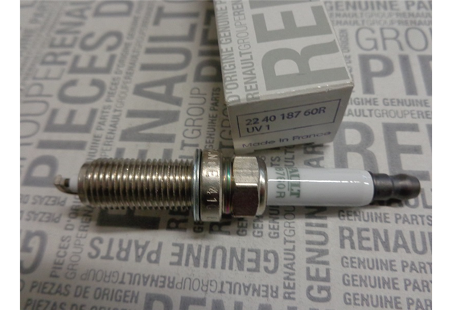 MAIS 224018760R ATESLEME BUJISI CLIO II-III-IV-LOGAN II-SANDERO II-SYMBOL-THALIA 1.2 16V