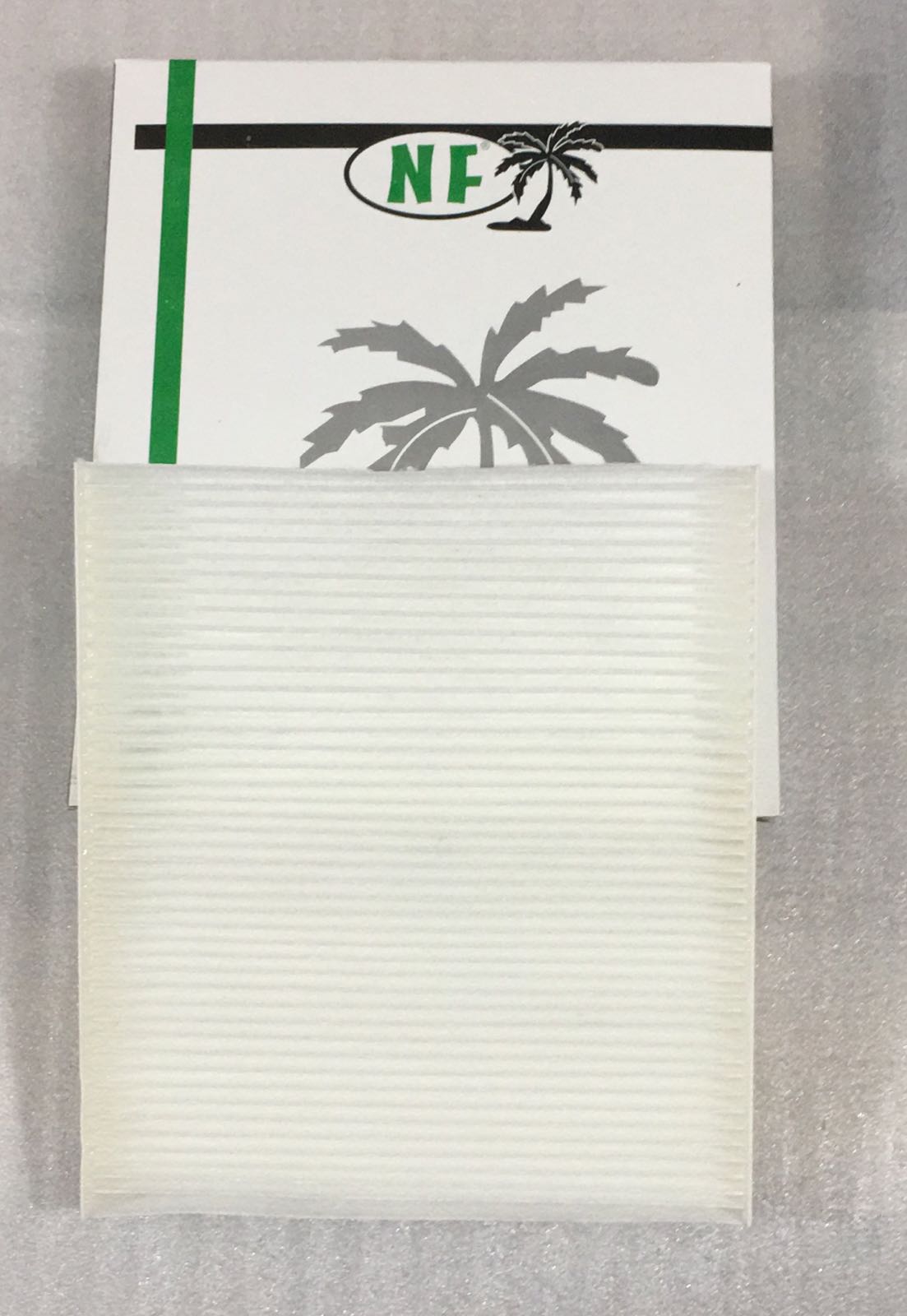 AUDI A1 SKODA RAPID FABIA IBIZA VW POLO 2010-2018 POLEN FİLTRESİ