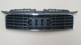 AUDI A3 2004-2005 MODEL ARASI - ÖN PANJUR NİKELAJ KAPLAMALI