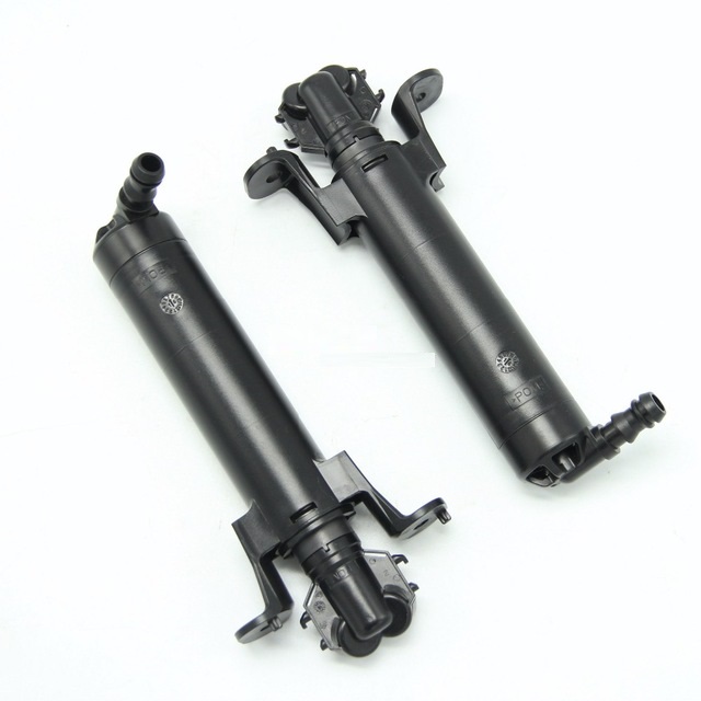 AUDI A3 2013-2017 / SAĞ SOL TAKIM FAR YIKAMA ROBOTU 8V0955101-102