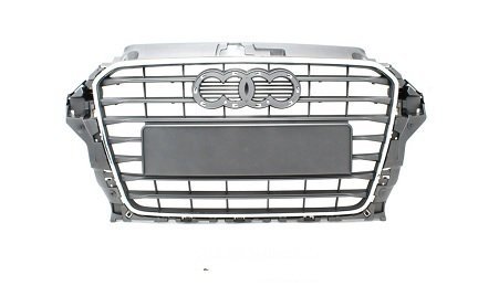 AUDI A3 HATHCBACK 5 KAPILI 2013-2017 / ÖN PANJUR