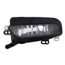 AUDI A3 HB HATCHBACK 2013-2017 / SAĞ SOL SİS FARI LAMBASI (ADET)