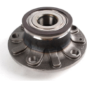 AUDI A3 LEON ALTEA GOLF V VI - 5 BİJON ARKA TEKER PORYASI RULMANI