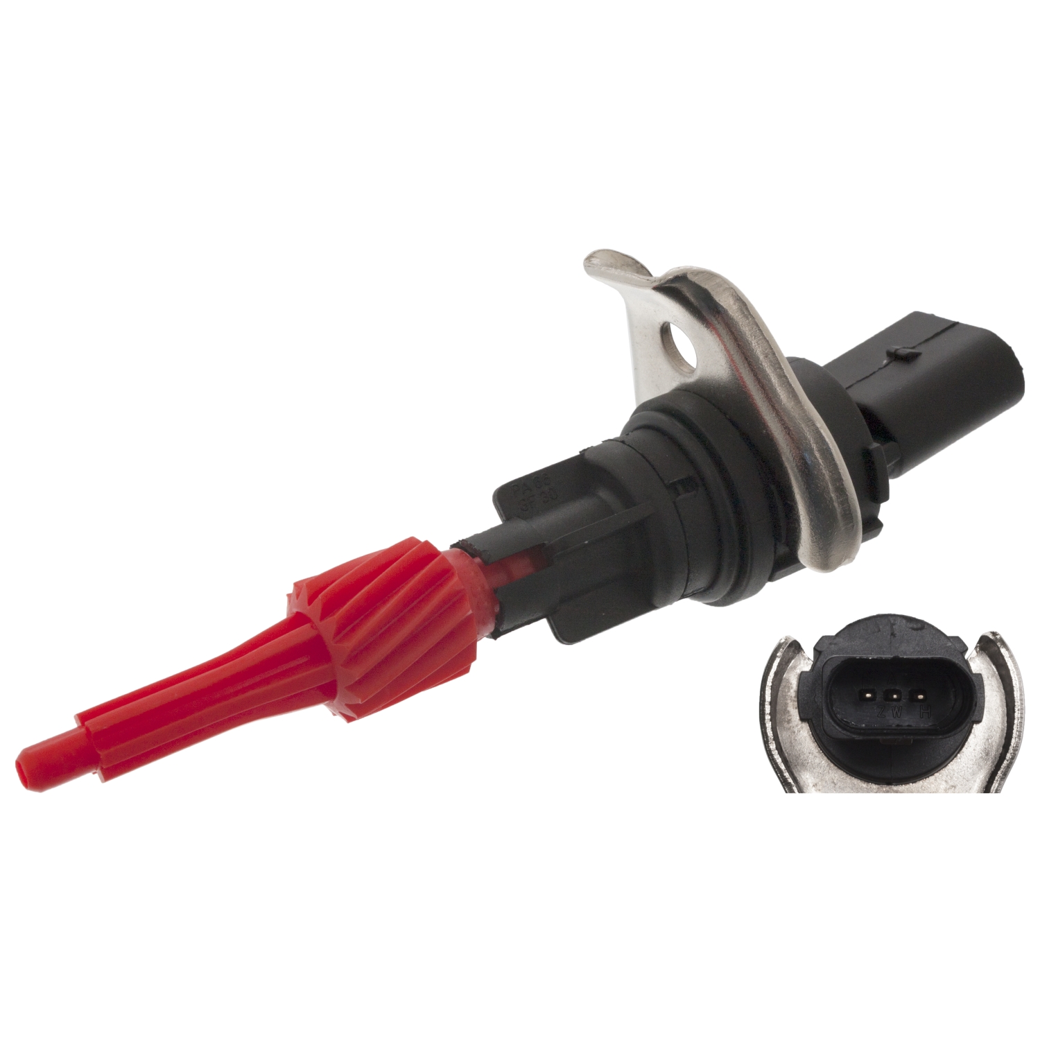 AUDI A3 OCTAVIA VW GOLF 4 IV BORA - KM SENSÖRÜ ( 1H0919149C )