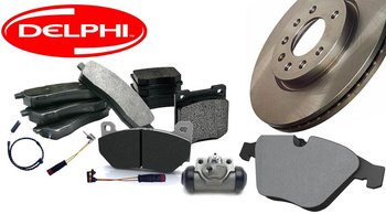 AUDI A3 / SKODA OCTAVIA 2013-2016 - ÖN FREN DİSKİ AYNASI TAKIM