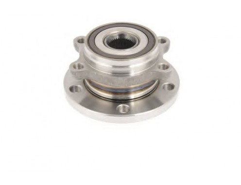 AUDI A3 / TT 2003-2012 / ÖN TEKER PORYASI RULMANLI DORT AYAK