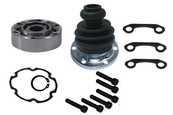 AUDI A4 1.8 1995-2001 / A6 1994-2004 /  İÇ AKS KAFASI