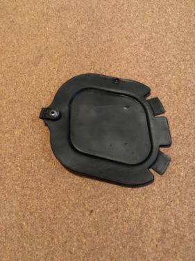 AUDI A6 2013-2017 / CAMURLUK DAVLUMBAZ FAR KAPAĞI SAĞ SOL (ADET)