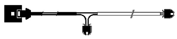 AUDI Q7 VW TOUAREG PORSCHE CAYENNE / ÖN FREN BALATA FİŞİ TAKIM