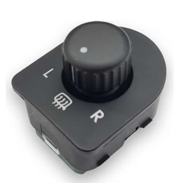 AYNA AYAR DÜĞMESİ ISITMALI VW TRANSPORTER T5 T6 2003-2015