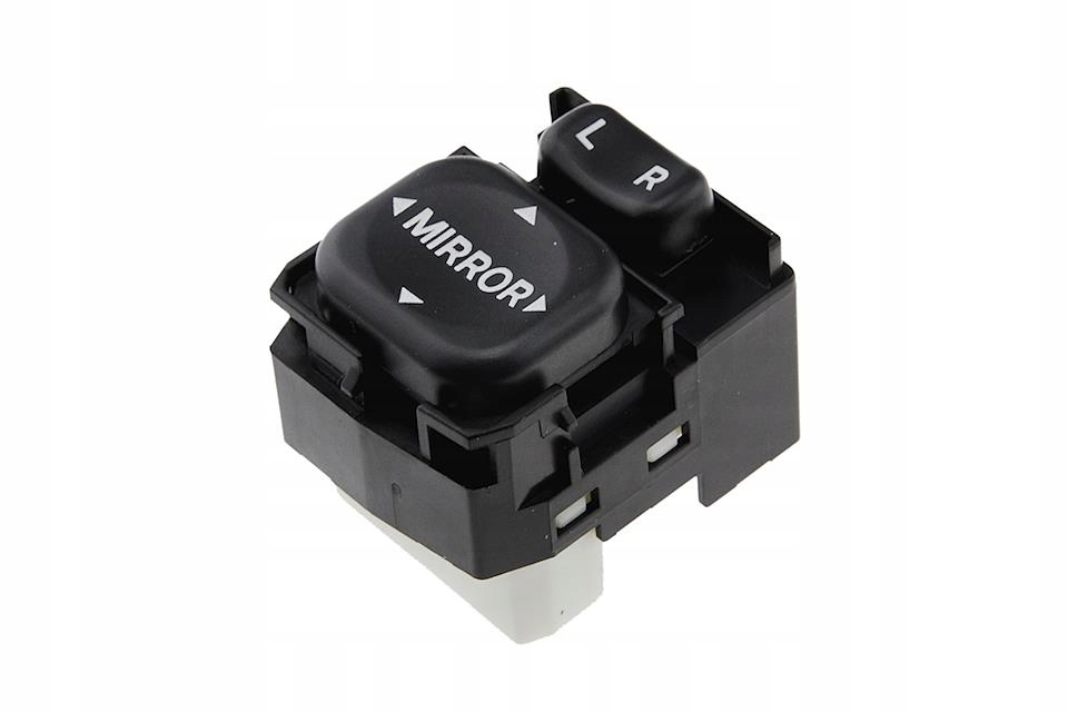 AYNA AYAR DÜĞMESİ TOYOTA COROLLA 2004-2007 VERSO 2004-2009 (7PIN)