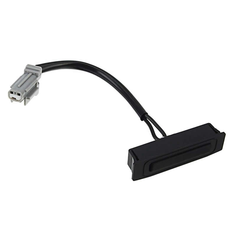 BAGAJ AÇMA DÜĞMESİ BUTONU - NISSAN QASHQAI J10 2007-2013 ARASI