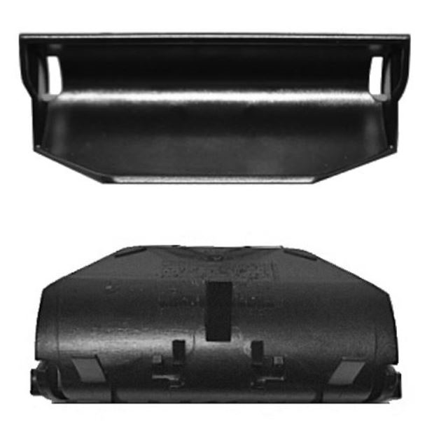 BAGAJ KAPAĞI DIŞ AÇMA KOLU PARTNER TEPE - BERLINGO III 2008-2014