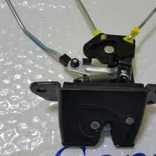 BAGAJ KAPAK KİLİDİ CHEVROLET CAPTIVA ( ORJINAL )