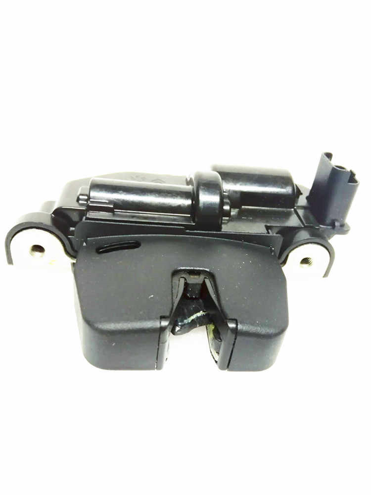 BAGAJ KAPAK KILIDI PEUGEOT 2008