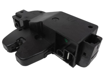 BAGAJ KILIDI CITROEN C4 2004-2009