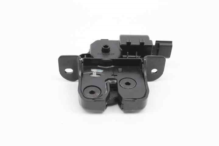 BAGAJ KILIDI MEGANE III MEGANE IV CLIO IV FLUENCE LATITUDE