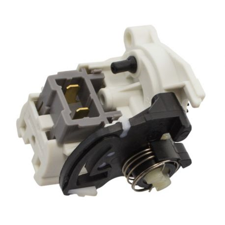 BAGAJ KİLİT MOTORU RENAULT CLIO III THALIA MEGANE I SCENIC