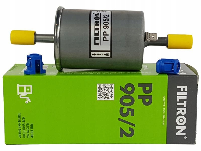 BENZİN FİLTRESİ CHEVROLET LACETTİ SPARK EPICA (FILTRON)