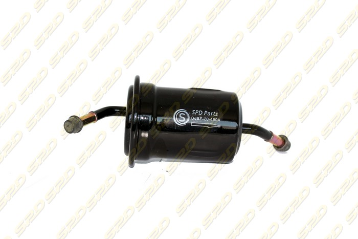 BENZİN FİLTRESİ MAZDA 323 LANTIS FAMILIA 1990-2001 ARASI (SPD)