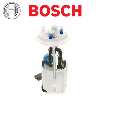 BENZİN SAMANDIRASI KOMPLE NISSAN MICRA K13 1.2 2010-2018 (BOSCH)