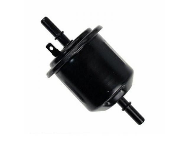 BENZİN YAKIT FİLTRESİ FİŞLİ TİP HYUNDAI ACCENT 2000-2005 (MARELLI)