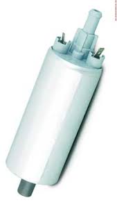 BENZİN YAKIT POMPASI - OPEL ASTRA-F VECTRA-B X14XE X16XEL