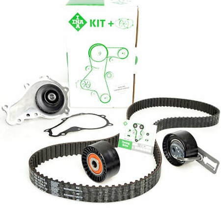 BERLINGO PARTNER TEPE 1,6 HDİ EURO5 TRİGER SETİ VE DEVİRDAİM (İNA