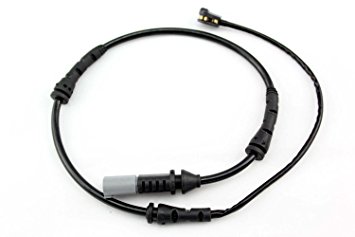 BMW 1 - 3 -  F20 F30 KASA / ÖN FREN BALATA İKAZ KABLOSU FİŞİ