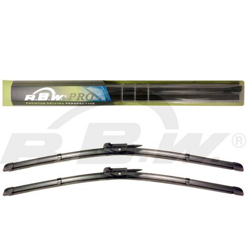 BMW 1 SERİSİ E81 E87 2004-2011 / ÖN SAĞ SOL SİLECEK SÜPÜRGESİ