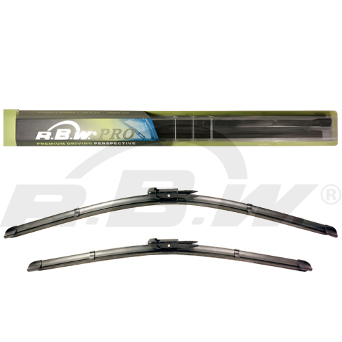 BMW 1 SERİSİ F20 F21 / ÖN CAM SAĞ SOL SİLECEK SÜPÜRGESİ TAKIM