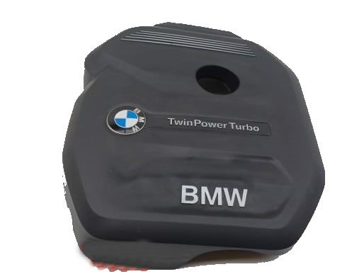 BMW 11128602967 MOTOR ÜST MUHAFAZA KAPAK F20 F30 B38 MOTOR