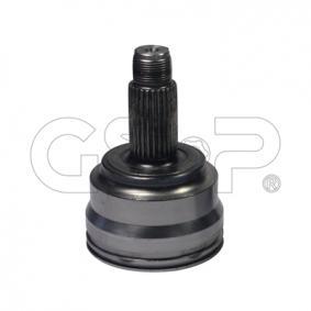 BMW 3 SERİSİ E36 316i 318i İS 320İ / DIŞ AKS KAFASI