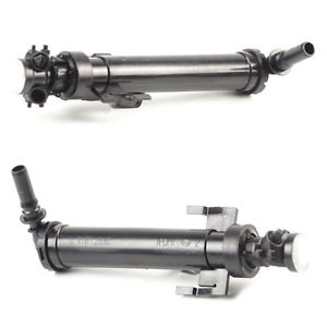 BMW 3 SERISI F30 KASA 2012-2015 / FAR YIKAMA ROBOTU SAĞ-SOL TAKIM