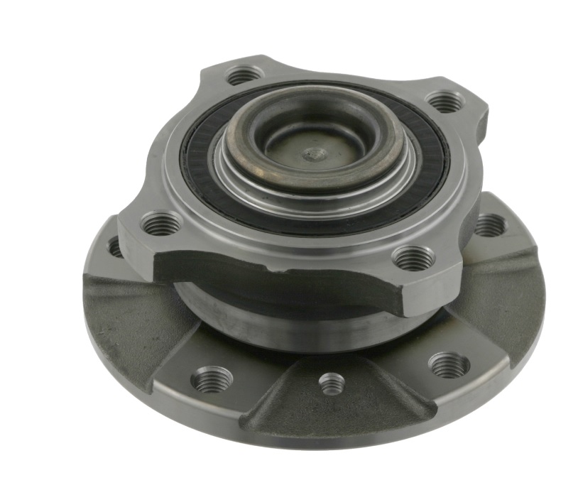 BMW 5 SERİSİ E60 KASA 2003-2010 / ÖN TEKER PORYASI RULMANI KOMPLE