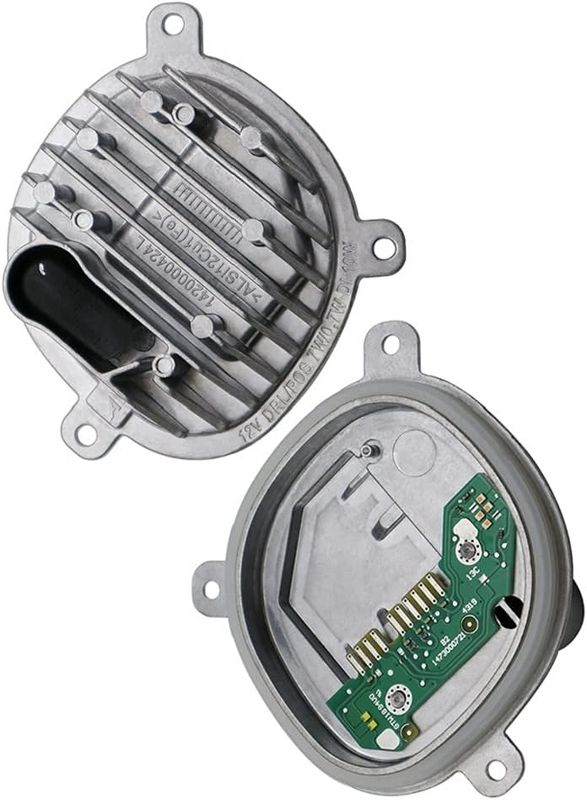 BMW 63118496135 SOL SİNYAL LED MODÜLÜ BMW G20 KASA (ORIJINAL)