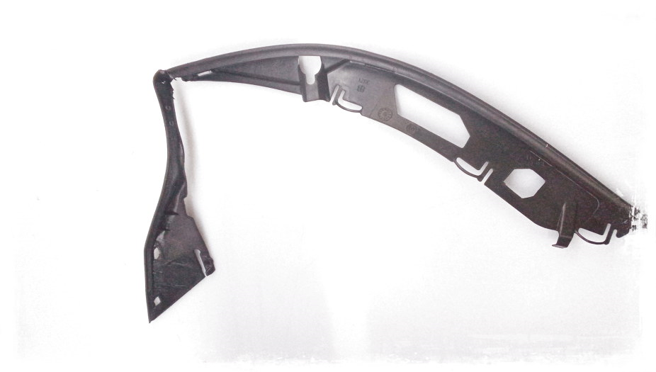 BMW 63126934512 SAĞ FAR ÜST CONTASI BMW E60 KASA (ORIJINAL)