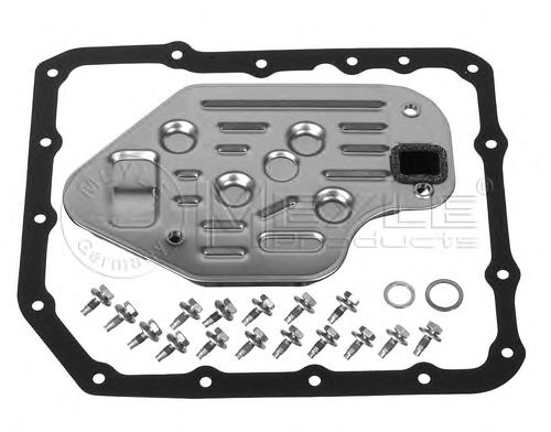 BMW E34 E36 E46 OTOMATİK ŞANZIMAN YAĞ FİLTRESİ VE CONTASI SET