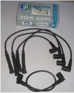 BMW E36 KASA 3.16 M40 MOTOR - BUJI KABLOSU (YOW JUNG)