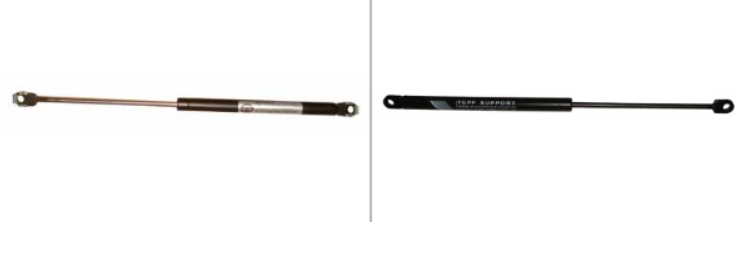 BMW E36 SEDAN KASA 1991-1998 - KAPUT AMORTİSÖRÜ (TAKIM 2 ADET)