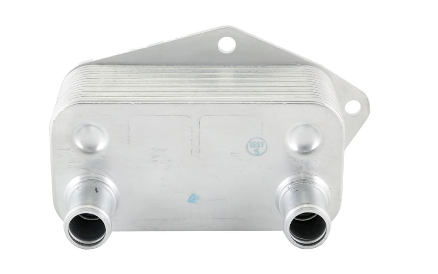 BMW E46 E39 318D 320D 520D - MOTOR YAĞ SOĞUTUCU RADYATÖRÜ