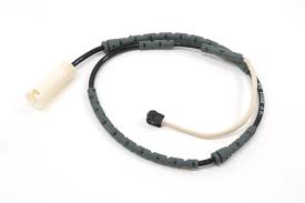 BMW E84 KASA X1 ÖN FREN BALATA İKAZ KABLOSU FİŞİ ( 34356792561 )