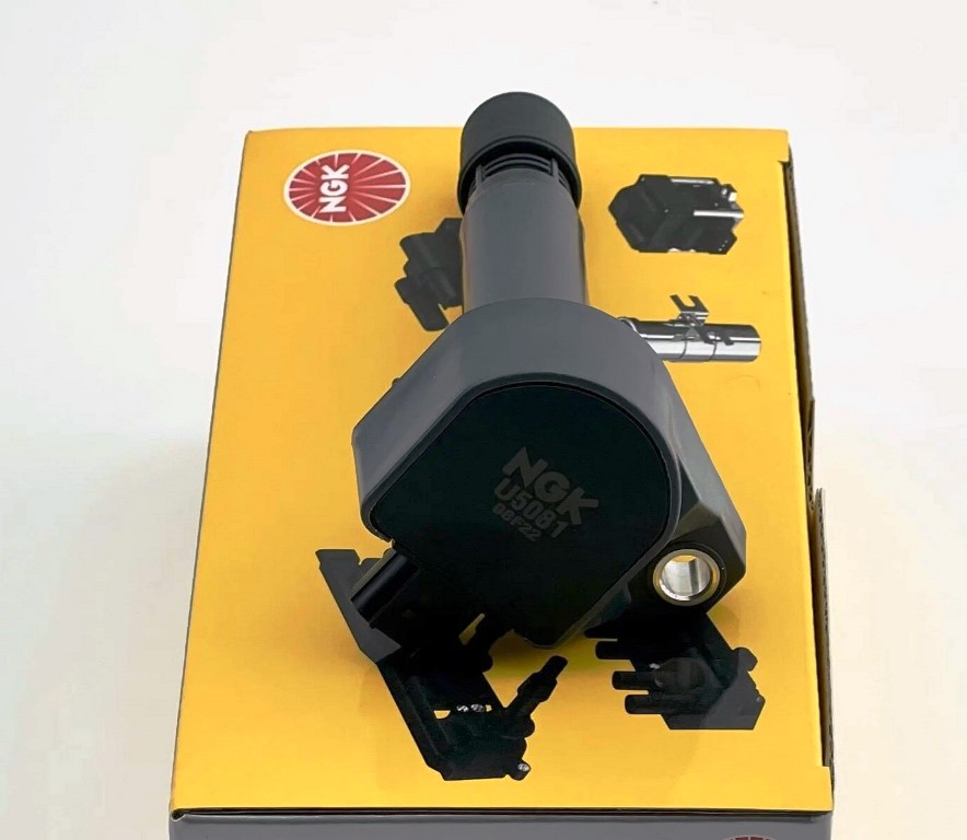 BOBİN HONDA CIVIC FD6 1,6 1,8 MOTOR 2006-2012 ARASI (NGK)