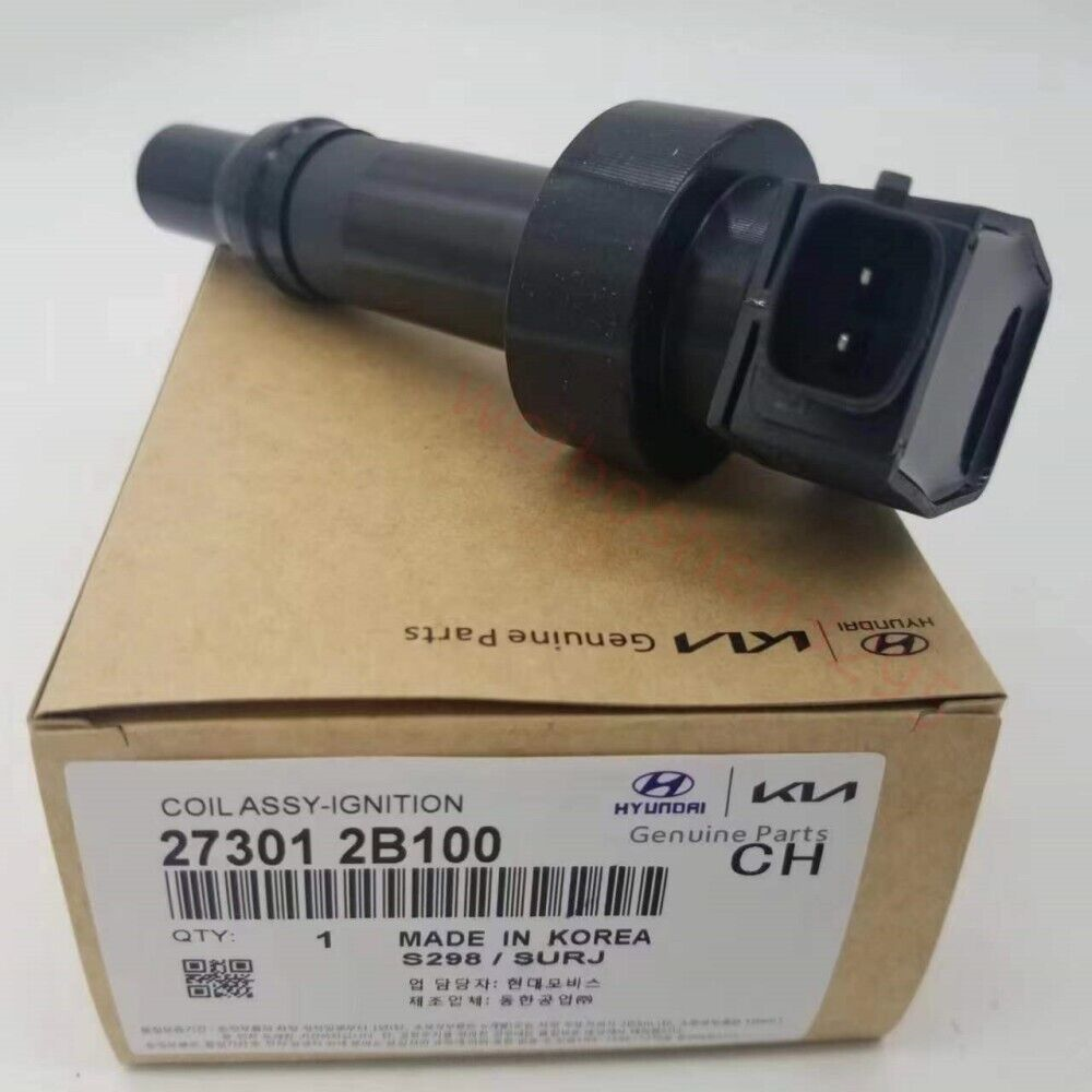 BOBİN İ30 CEED SOUL İX35 TUCSON SPORTAGE 1,6 GDI MOTOR (MOBİS)