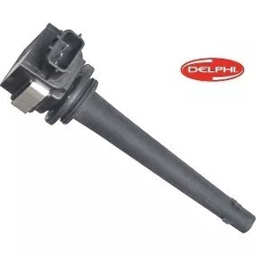 BOBİN - NISSAN QASHQAI NOTE XTRAIL 1.6 2.0 2007-2013 ( DELPHİ )