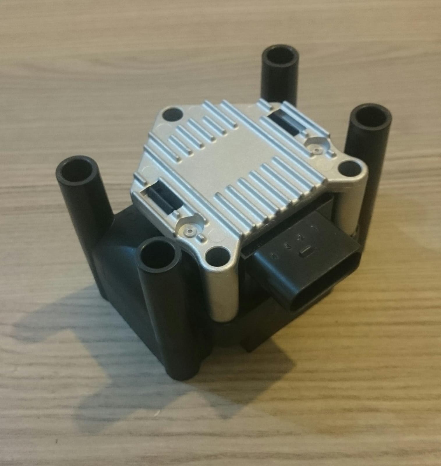 BOBİN / VW GOLF IV BORA POLO OCTAVIA AKL AVU BFQ BGU AHW MOTOR