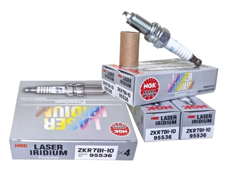 BUJİ 4LÜ TAKIM FIAT 500X EGEA 1,6 E-TORQ BENZİNLİ (NGK )